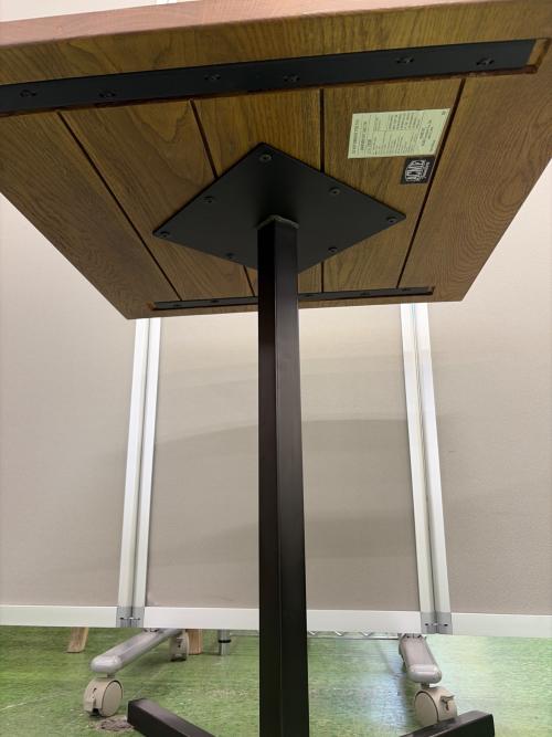 ACME Furniture (アクメファニチャー) カフェテーブル grandview cafe table  ブラウン