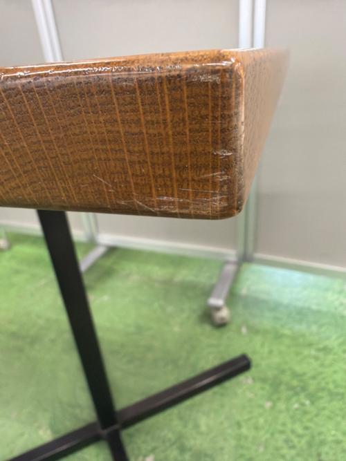 ACME Furniture (アクメファニチャー) カフェテーブル grandview cafe table  ブラウン