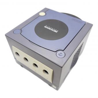 Nintendo (ニンテンドー) GAMECUBE DOL-001 通電確認のみ