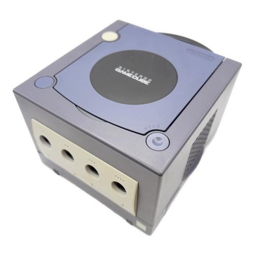 Nintendo (ニンテンドー) GAMECUBE DOL-001 通電確認のみ