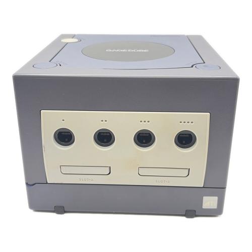 Nintendo (ニンテンドー) GAMECUBE DOL-001 通電確認のみ