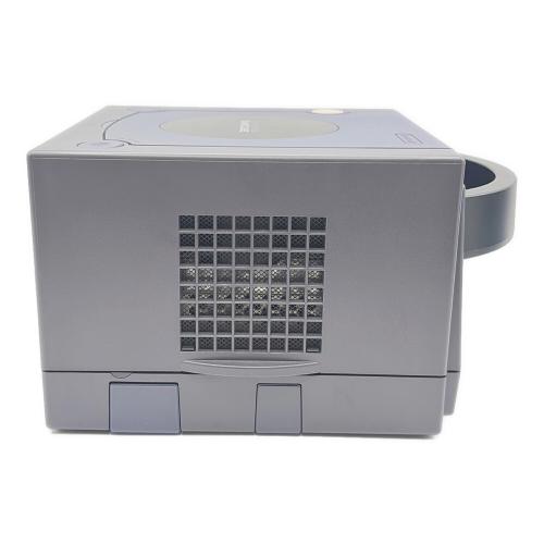 Nintendo (ニンテンドー) GAMECUBE DOL-001 通電確認のみ