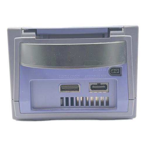Nintendo (ニンテンドー) GAMECUBE DOL-001 通電確認のみ