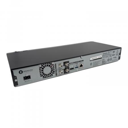 【ジャンク】DMR-BRX2060 全録ブルーレイレコーダー 故障品 Panasonic (パナソニック) Blu-rayレコーダー DMR-BRX2060｜トレファク