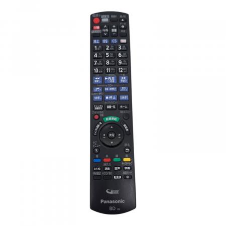 Panasonic (パナソニック) Blu-rayレコーダー DMR-BRX2060｜トレファク