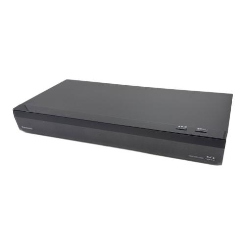 Panasonic (パナソニック) Blu-rayレコーダー DMR-BRX2060