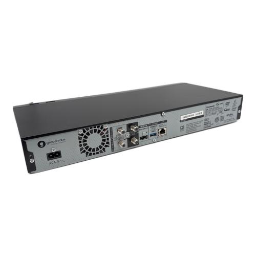 Panasonic (パナソニック) Blu-rayレコーダー DMR-BRX2060