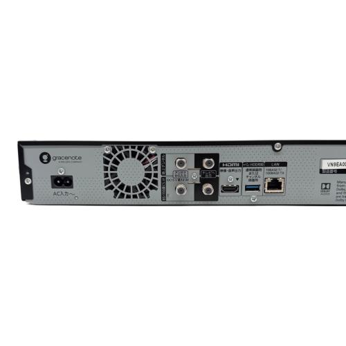 Panasonic (パナソニック) Blu-rayレコーダー DMR-BRX2060