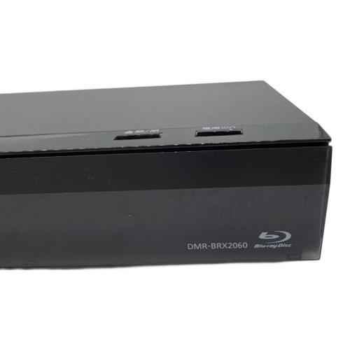 Panasonic (パナソニック) Blu-rayレコーダー DMR-BRX2060