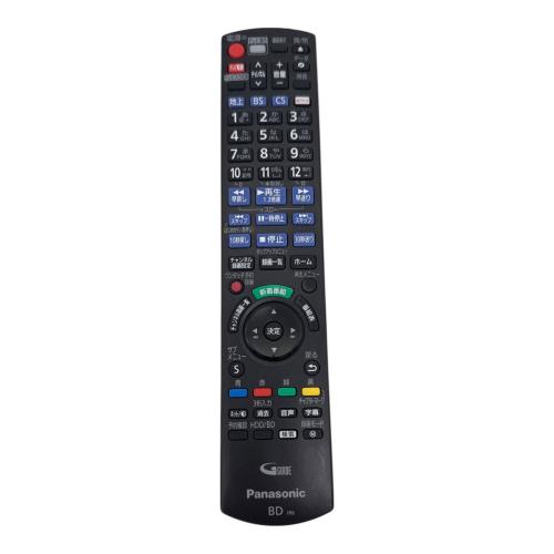 Panasonic (パナソニック) Blu-rayレコーダー DMR-BRX2060