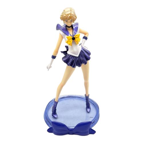 BANDAI(バンダイ) フィギュア 魂ウェブ商店 セーラーウラヌス