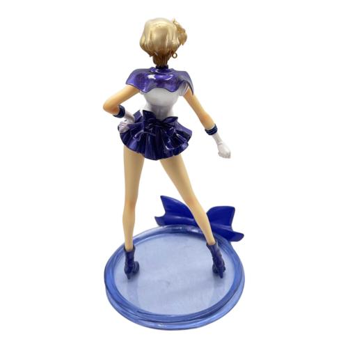 BANDAI(バンダイ) フィギュア 魂ウェブ商店 セーラーウラヌス
