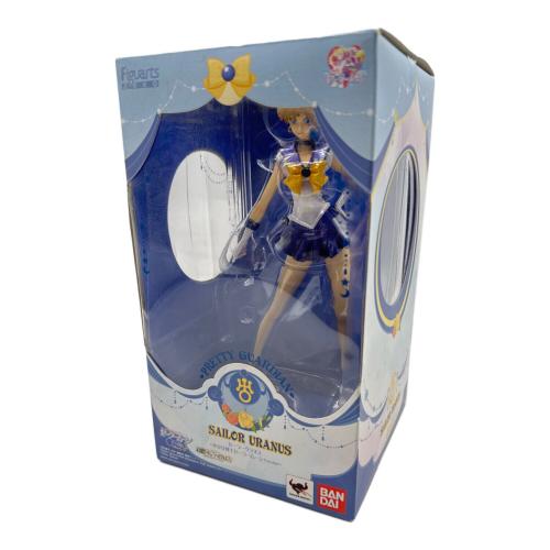BANDAI(バンダイ) フィギュア 魂ウェブ商店 セーラーウラヌス