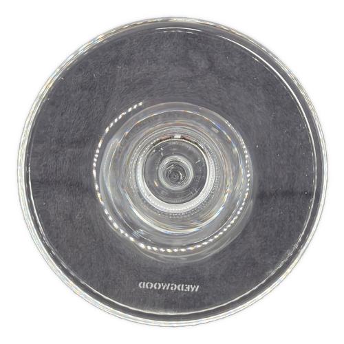 Wedgwood (ウェッジウッド) ワイングラス