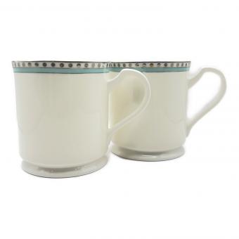 TIFFANY & Co. (ティファニー) マグカップ