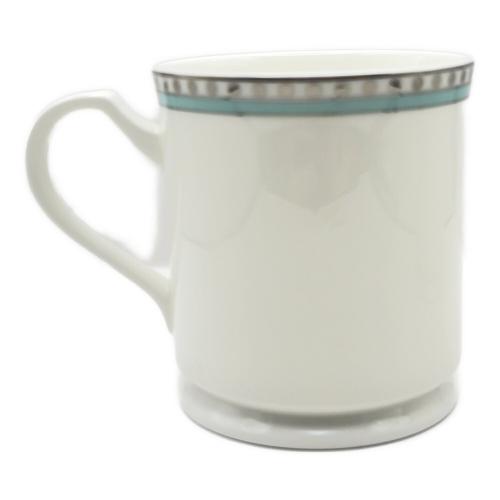 TIFFANY & Co. (ティファニー) マグカップ