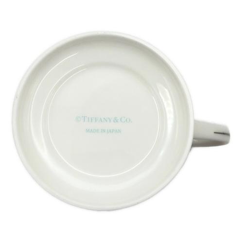 TIFFANY & Co. (ティファニー) マグカップ