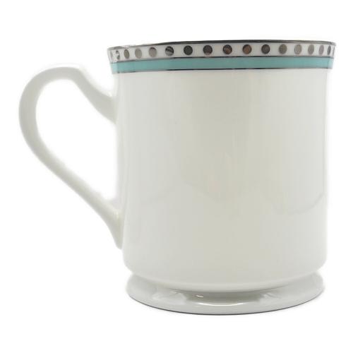 TIFFANY & Co. (ティファニー) マグカップ
