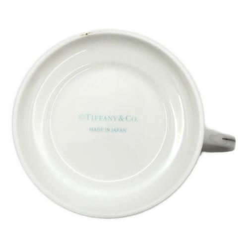 TIFFANY & Co. (ティファニー) マグカップ