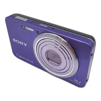 SONY (ソニー) デジタルカメラ DSC-W570
