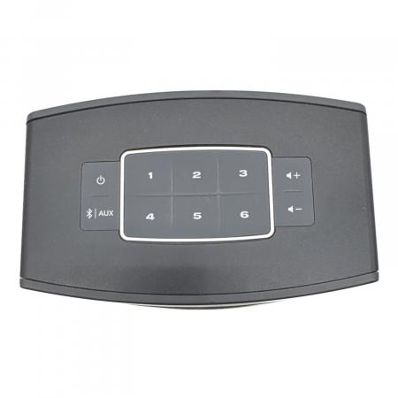 BOSE ワイヤレススピーカー SoundTouch10 BOSE (ボーズ) ワイヤレススピーカー SoundTouch 10 wireless music