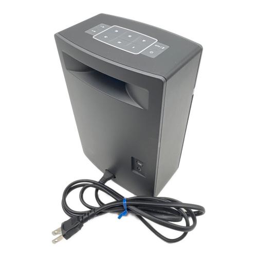 BOSE (ボーズ) ワイヤレススピーカー SoundTouch 10 wireless music system