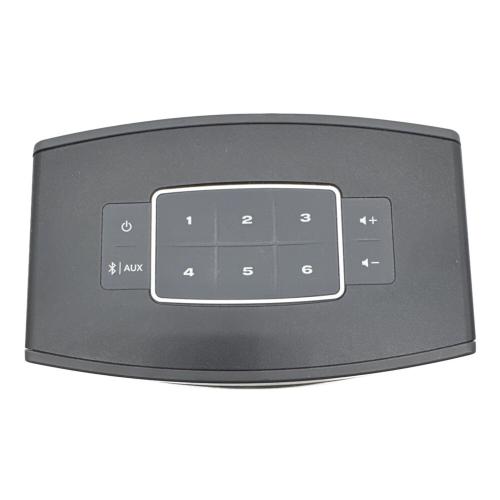 BOSE (ボーズ) ワイヤレススピーカー SoundTouch 10 wireless music system