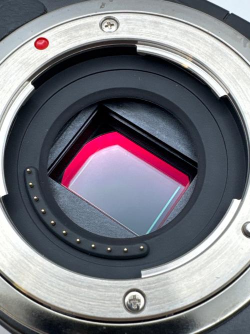 Panasonic (パナソニック) ミラーレス一眼カメラ GX1 レンズ付