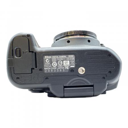 Nikon (ニコン) デジタル一眼カメラ D5000｜トレファクONLINE