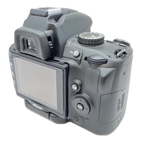 Nikon (ニコン) デジタル一眼カメラ D5000