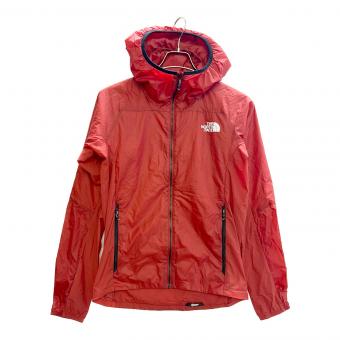 THE NORTH FACE (ザ ノース フェイス) トレッキングウェア(シャツ) NY32021 メンズ SIZE M レッド
