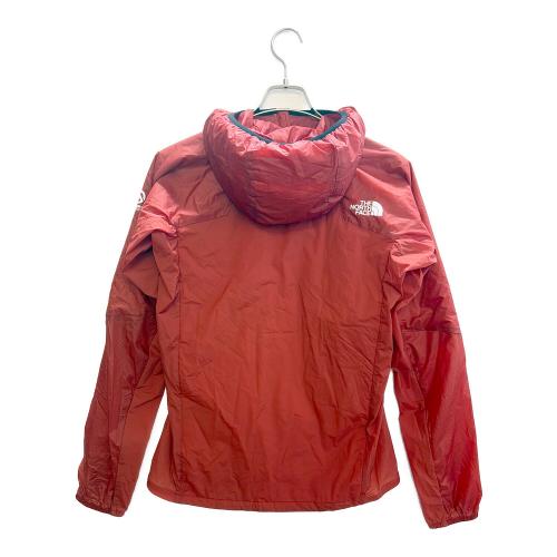 THE NORTH FACE (ザ ノース フェイス) トレッキングウェア(シャツ) NY32021 メンズ SIZE M レッド
