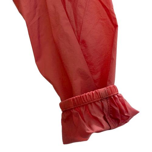 THE NORTH FACE (ザ ノース フェイス) トレッキングウェア(シャツ) NY32021 メンズ SIZE M レッド