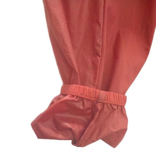 THE NORTH FACE (ザ ノース フェイス) トレッキングウェア(シャツ) NY32021 メンズ SIZE M レッド