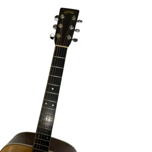 S.Yairi (エスヤイリ) アコースティックギター YD-302 1971年製 3弦ペグ変更