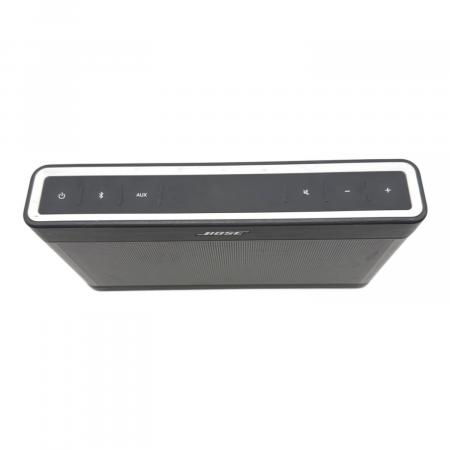 BOSE (ボーズ) ワイヤレススピーカー SoundLink Bluetooth speaker III