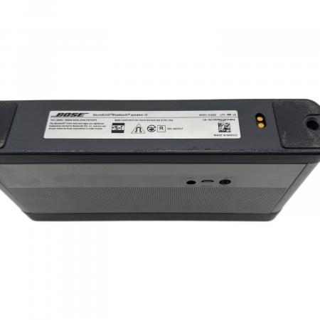 BOSE (ボーズ) ワイヤレススピーカー SoundLink Bluetooth speaker III