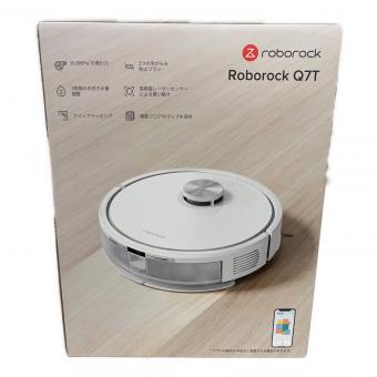 Roborock (ロボロック) ロボットクリーナー Q7T