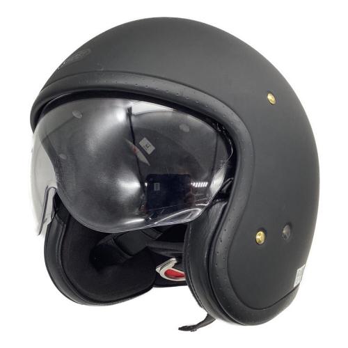 SHOEI (ショウエイ) バイク用ヘルメット 2020年製 J.O① SIZE M PSCマーク(バイク用ヘルメット)有