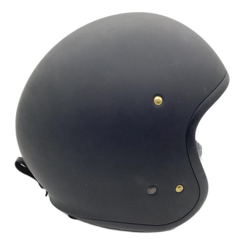 SHOEI (ショウエイ) バイク用ヘルメット 2020年製 J.O① SIZE M PSCマーク(バイク用ヘルメット)有