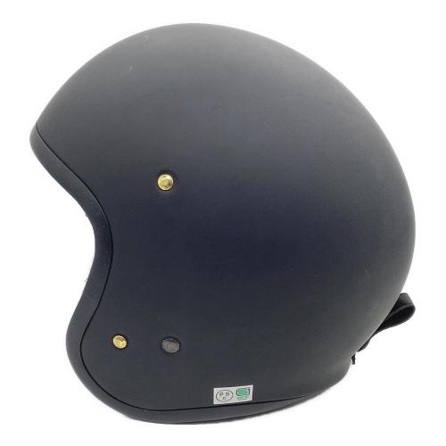 SHOEI (ショウエイ) バイク用ヘルメット 2020年製 J.O① SIZE M PSCマーク(バイク用ヘルメット)有