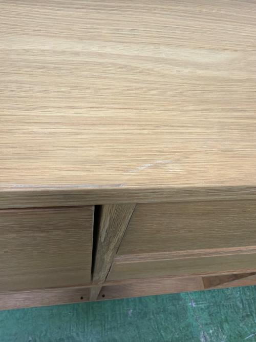 無印良品 (ムジルシリョウヒン) スタッキングシェルフ ブラウン