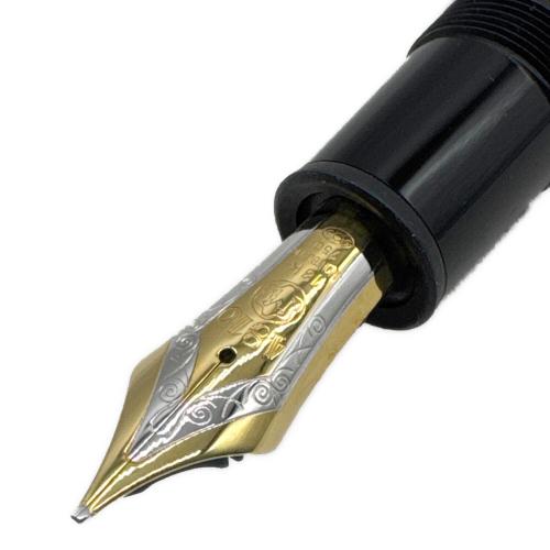 MONTBLANC (モンブラン) 万年筆 マイスターシュテュック