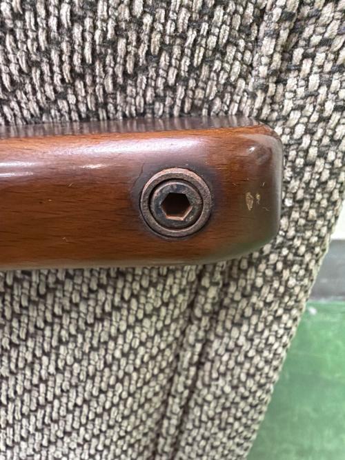 karimoku (カリモク) 1人掛けソファー オールドカリモク