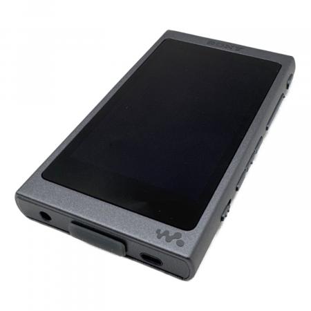 SONY (ソニー) WALKMAN NW-A35｜トレファクONLINE
