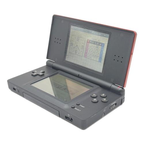 Nintendo (ニンテンドー) NintendoDSLite USG-001