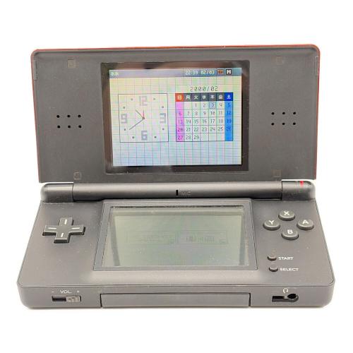 Nintendo (ニンテンドー) NintendoDSLite USG-001