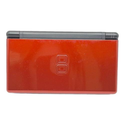 Nintendo (ニンテンドー) NintendoDSLite USG-001