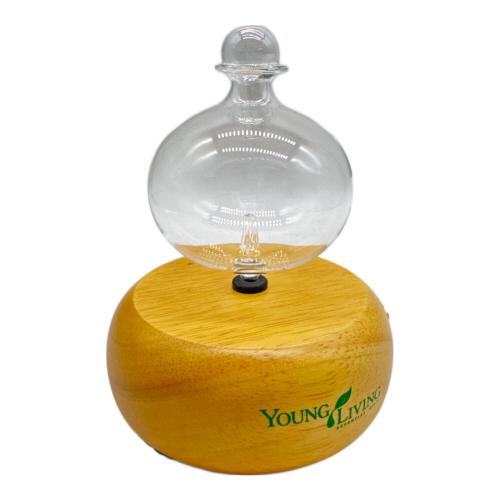 YOUNG LIVING(ヤングリビング) ラウンドディフューザー YL Round Diffuser