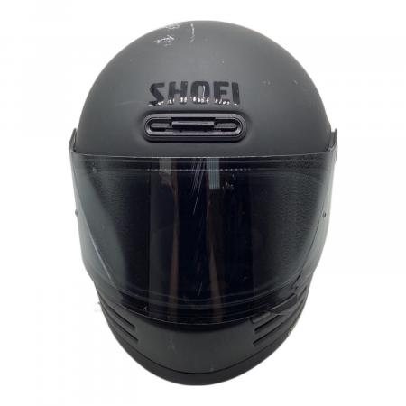 SHOEI (ショウエイ) バイク用ヘルメット 2024年製 Glamster キズ有